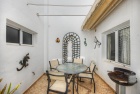 Two-Bedroom Ground Floor Apartment with Sea Views in Costa Teguise - Costa Teguise - Property Picture 1