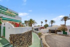 Two-Bedroom Ground Floor Apartment with Sea Views in Costa Teguise - Costa Teguise - Property Picture 1