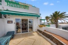 Two-Bedroom Ground Floor Apartment with Sea Views in Costa Teguise - Costa Teguise - Property Picture 1