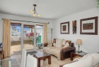 Two-Bedroom Ground Floor Apartment with Sea Views in Costa Teguise - Costa Teguise - Property Picture 1