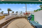 Two-Bedroom Ground Floor Apartment with Sea Views in Costa Teguise - Costa Teguise - Property Picture 1