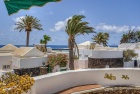 Two-Bedroom Ground Floor Apartment with Sea Views in Costa Teguise - Costa Teguise - Property Picture 1