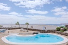 2 bedroom apartment with stunning pool views in Puerto del Carmen - Calle Salinas - Property Picture 1