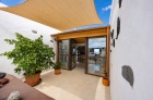Unique Off Grid Finca with Panoramic Views on 10000 sqm plot in El Cuchillo - El Cuchillo - Property Picture 1