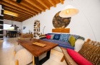 Unique Off Grid Finca with Panoramic Views on 10000 sqm plot in El Cuchillo - El Cuchillo - Property Picture 1