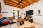 Unique Off Grid Finca with Panoramic Views on 10000 sqm plot in El Cuchillo - El Cuchillo - Property Picture 1