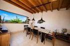 Unique Off Grid Finca with Panoramic Views on 10000 sqm plot in El Cuchillo - El Cuchillo - Property Picture 1