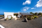 Unique Off Grid Finca with Panoramic Views on 10000 sqm plot in El Cuchillo - El Cuchillo - Property Picture 1