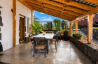 Unique Off Grid Finca with Panoramic Views on 10000 sqm plot in El Cuchillo - El Cuchillo - Property Picture 1