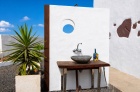 Unique Off Grid Finca with Panoramic Views on 10000 sqm plot in El Cuchillo - El Cuchillo - Property Picture 1