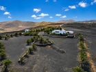 Unique Off Grid Finca with Panoramic Views on 10000 sqm plot in El Cuchillo - El Cuchillo - Property Picture 1
