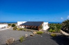 Unique Off Grid Finca with Panoramic Views on 10000 sqm plot in El Cuchillo - El Cuchillo - Property Picture 1