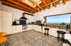 Unique Off Grid Finca with Panoramic Views on 10000 sqm plot in El Cuchillo - El Cuchillo - Property Picture 1