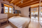 Unique Off Grid Finca with Panoramic Views on 10000 sqm plot in El Cuchillo - El Cuchillo - Property Picture 1