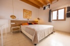 Unique Off Grid Finca with Panoramic Views on 10000 sqm plot in El Cuchillo - El Cuchillo - Property Picture 1