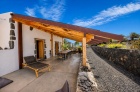 Unique Off Grid Finca with Panoramic Views on 10000 sqm plot in El Cuchillo - El Cuchillo - Property Picture 1