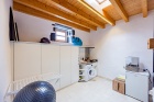 Unique Off Grid Finca with Panoramic Views on 10000 sqm plot in El Cuchillo - El Cuchillo - Property Picture 1
