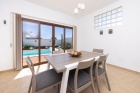 Detached villa in Parque Del Rey complex with a south-facing garden and private heated pool - Playa Blanca - Property Picture 1
