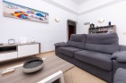Detached villa in Parque Del Rey complex with a south-facing garden and private heated pool - Playa Blanca - Property Picture 1