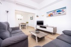 Detached villa in Parque Del Rey complex with a south-facing garden and private heated pool - Playa Blanca - Property Picture 1