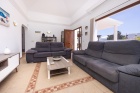 Detached villa in Parque Del Rey complex with a south-facing garden and private heated pool - Playa Blanca - Property Picture 1
