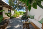 Amazing 3 bedroom, 1 bathroom Canarian farmhouse with seperate guest apartment in Guatiza - Guatiza - Property Picture 1