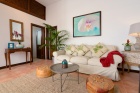 Amazing 3 bedroom, 1 bathroom Canarian farmhouse with seperate guest apartment in Guatiza - Guatiza - Property Picture 1
