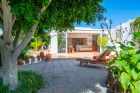 Amazing 3 bedroom, 1 bathroom Canarian farmhouse with seperate guest apartment in Guatiza - Guatiza - Property Picture 1
