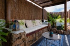 Amazing 3 bedroom, 1 bathroom Canarian farmhouse with seperate guest apartment in Guatiza - Guatiza - Property Picture 1