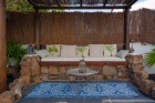 Amazing 3 bedroom, 1 bathroom Canarian farmhouse with seperate guest apartment in Guatiza - Guatiza - Property Picture 1