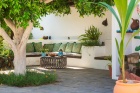 Amazing 3 bedroom, 1 bathroom Canarian farmhouse with seperate guest apartment in Guatiza - Guatiza - Property Picture 1