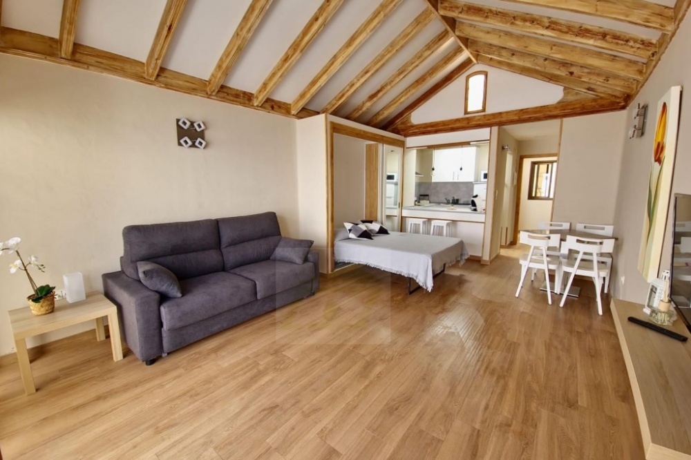 Stylish studio in great resort location - Sands Beach Resort - lanzaroteproperty.com