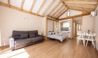 Stylish studio in great resort location - Sands Beach Resort - Property Picture 1