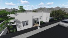 Plot of land with a 3 bedroom villa project in Tías - Tias - Property Picture 1