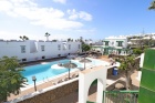 Modern first floor apartment with sea, pool and mountain views in Matagorda - Matagorda - Property Picture 1