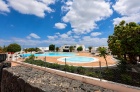 Bungalow with Sea Views, Pool and Private Terraces - Puerto Calero - Property Picture 1