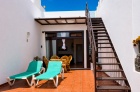 Bungalow with Sea Views, Pool and Private Terraces - Puerto Calero - Property Picture 1