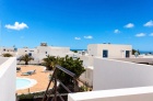 Bungalow with Sea Views, Pool and Private Terraces - Puerto Calero - Property Picture 1