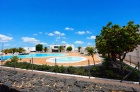 Bungalow with Sea Views, Pool and Private Terraces - Puerto Calero - Property Picture 1