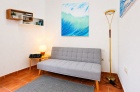 Bungalow with Sea Views, Pool and Private Terraces - Puerto Calero - Property Picture 1