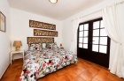 Bungalow with Sea Views, Pool and Private Terraces - Puerto Calero - Property Picture 1