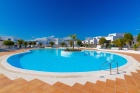 Bungalow with Sea Views, Pool and Private Terraces - Puerto Calero - Property Picture 1