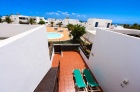 Bungalow with Sea Views, Pool and Private Terraces - Puerto Calero - Property Picture 1