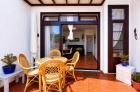 Bungalow with Sea Views, Pool and Private Terraces - Puerto Calero - Property Picture 1