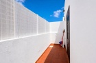 Bungalow with Sea Views, Pool and Private Terraces - Puerto Calero - Property Picture 1