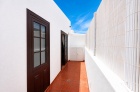 Bungalow with Sea Views, Pool and Private Terraces - Puerto Calero - Property Picture 1