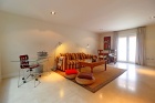 Amazing luxury villa with unbeatable panoramic sea views in El Cable - Arrecife - Property Picture 1