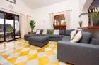 A must see beautiful 2-bed, 2-bath villa with roof terrace in Faro Park - Playa Blanca - Property Picture 1