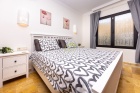 A must see beautiful 2-bed, 2-bath villa with roof terrace in Faro Park - Playa Blanca - Property Picture 1