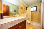A must see beautiful 2-bed, 2-bath villa with roof terrace in Faro Park - Playa Blanca - Property Picture 1